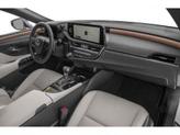 Thumbnail of 2025 Sunlit Green Lexus ES 300h