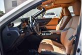 Thumbnail of 2025 Eminent White Pearl Lexus ES 300h