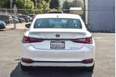 Thumbnail of 2025 Eminent White Pearl Lexus ES 300h