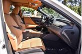 Thumbnail of 2025 Eminent White Pearl Lexus ES 300h