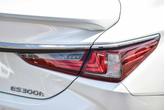 Thumbnail of 2025 Eminent White Pearl Lexus ES 300h
