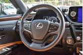Thumbnail of 2025 Eminent White Pearl Lexus ES 300h