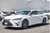 Thumbnail of 2025 Eminent White Pearl Lexus ES 300h