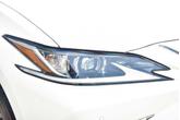 Thumbnail of 2025 Eminent White Pearl Lexus ES 300h