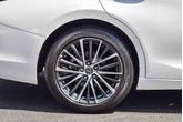 Thumbnail of 2025 Eminent White Pearl Lexus ES 300h