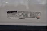Thumbnail of 2025 Eminent White Pearl Lexus ES 300h