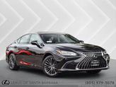 Photo of 2025 Caviar Lexus ES 300h
