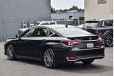 Thumbnail of 2025 Caviar Lexus ES 300h
