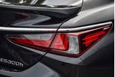 Thumbnail of 2025 Caviar Lexus ES 300h