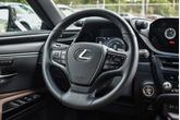 Thumbnail of 2025 Caviar Lexus ES 300h