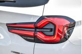 Thumbnail of 2024 Alpine White BMW X3