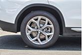 Thumbnail of 2024 Alpine White BMW X3