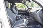Thumbnail of 2024 Alpine White BMW X3