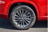 Thumbnail of 2026 Matador Red Mica Lexus TX 350