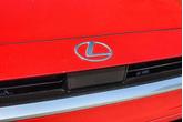 Thumbnail of 2026 Matador Red Mica Lexus TX 350
