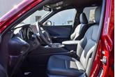 Thumbnail of 2026 Matador Red Mica Lexus TX 350
