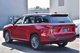 Thumbnail of 2026 Matador Red Mica Lexus TX 350