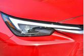 Thumbnail of 2026 Matador Red Mica Lexus TX 350
