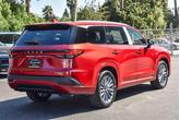 Thumbnail of 2026 Matador Red Mica Lexus TX 350