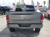 Thumbnail of 2013 Bright Silver Metallic RAM 1500