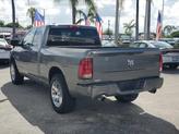 Thumbnail of 2013 Bright Silver Metallic RAM 1500