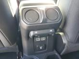 Thumbnail of 2020 Black Clearcoat Jeep Wrangler Unlimited