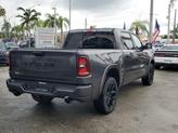 Thumbnail of 2025 Granite Crystal RAM 1500