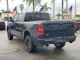 Thumbnail of 2025 Diamond Black RAM 1500