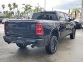 Thumbnail of 2025 Diamond Black RAM 1500