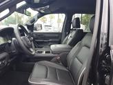 Thumbnail of 2025 Diamond Black RAM 1500
