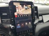 Thumbnail of 2025 Diamond Black RAM 1500