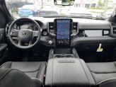 Thumbnail of 2025 Diamond Black RAM 1500