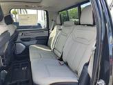 Thumbnail of 2025 Diamond Black RAM 1500