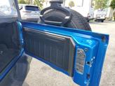 Thumbnail of 2023 Hydro Blue Pearlcoat Jeep Wrangler