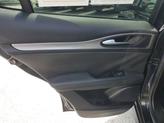 Thumbnail of 2018 Vulcano Black Metallic Alfa Romeo Stelvio