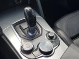 Thumbnail of 2018 Vulcano Black Metallic Alfa Romeo Stelvio
