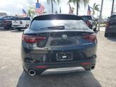 Thumbnail of 2018 Vulcano Black Metallic Alfa Romeo Stelvio