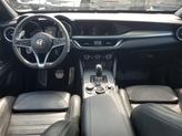 Thumbnail of 2018 Vulcano Black Metallic Alfa Romeo Stelvio