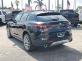 Thumbnail of 2018 Vulcano Black Metallic Alfa Romeo Stelvio