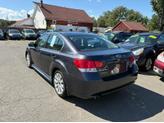 Thumbnail of 2010 Graphite Gray Metallic Subaru Legacy