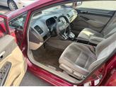 Thumbnail of 2011 Red Honda Civic