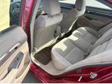 Thumbnail of 2011 Red Honda Civic