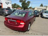 Thumbnail of 2011 Red Honda Civic