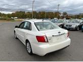 Thumbnail of 2011 White Subaru Impreza