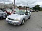 Thumbnail of 2007 Silver Ford Focus