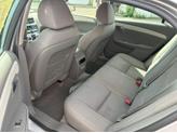 Thumbnail of 2011 Silver Chevrolet Malibu