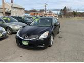 Thumbnail of 2010 Super Black Nissan Altima
