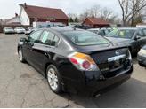 Thumbnail of 2010 Super Black Nissan Altima