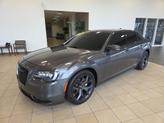 Thumbnail of 2022 Granite Crystal Metallic Clearcoat Chrysler 300