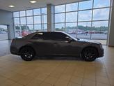 Thumbnail of 2022 Granite Crystal Metallic Clearcoat Chrysler 300